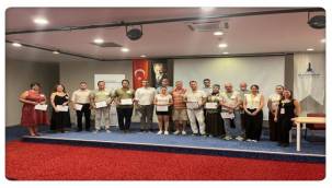 Yurttaşlar İzmir'in geleceğine yön veriyor
