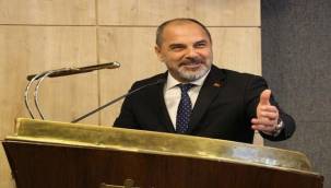 Yusuf Öztürk'ten dördüncü dönem kararı: "Yönetim Kurulu Başkanlığına adayım"
