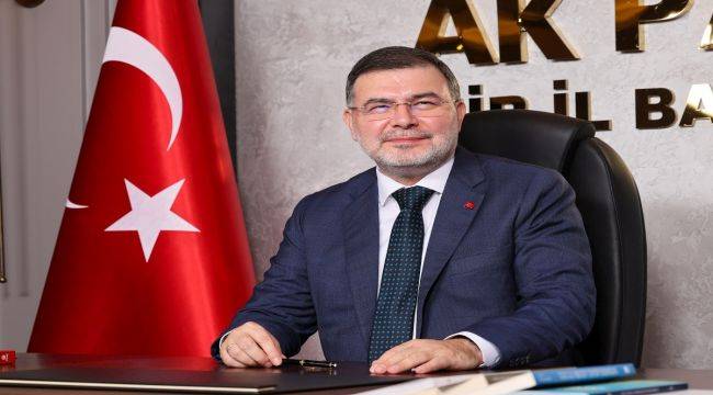 ''9 Eylül ruhu; bağımsızlıktır, cesarettir, kararlılıktır, birliktir…''
