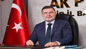 ''9 Eylül ruhu; bağımsızlıktır, cesarettir, kararlılıktır, birliktir…''