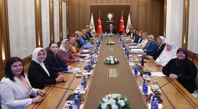 Başkan Fıçı'nın yeni adresi Ak Parti! 