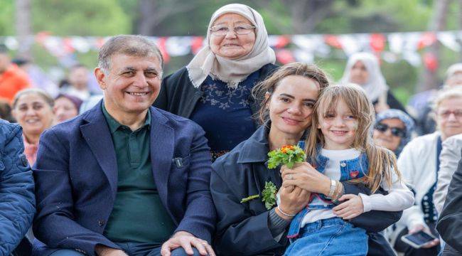 Başkan Tugay: İzmir'i çok daha iyi bir yere getireceğiz