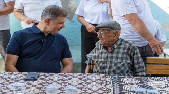 Büyükşehir'den çiftçiye sonbahar destekleri