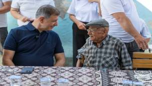 Büyükşehir'den çiftçiye sonbahar destekleri