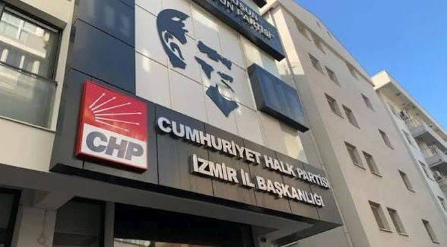 CHP İzmir Gençlik Kolları'nda yeni yönetim belli oldu: Hamzaali Mutlugüneş'in A Takımı açıklandı