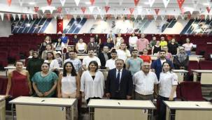 Çiğli'de İstihdam Garantili Pastacılık ve Ekmekçilik Kurslarında Yeni Dönem Başlıyor