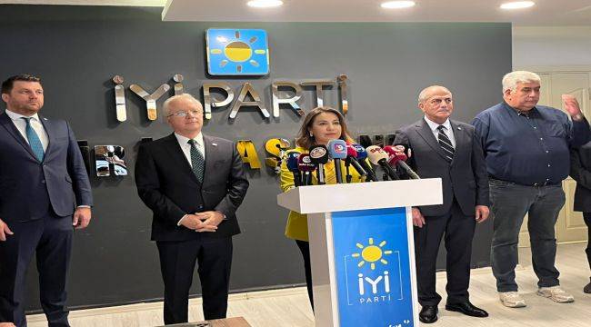 Doğan'dan boşaltılan okullar için kritik çağrı: "Ne zaman dönecekler?"