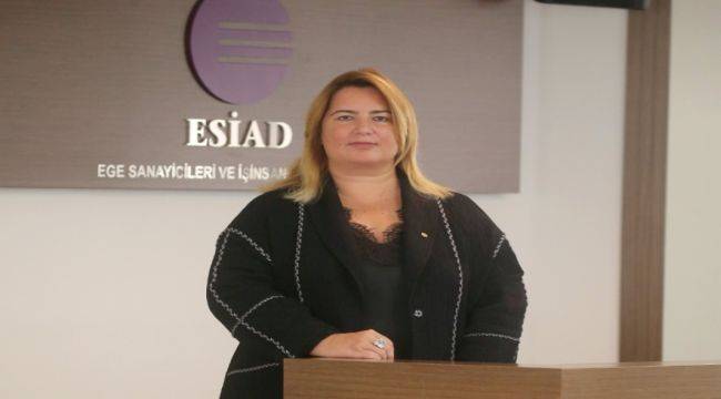 "Fiyat İstikrarının Yanında Üretim ve Rekabet Gücümüzü de Korumalıyız"