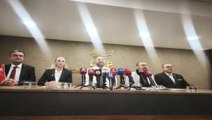 Gümrükçü'den Murat Bakan salvosu: "AK Parti'ye geçenler titriyor mu?"