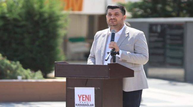 Gürboğa'dan akaryakıt zammına sert tepki: "Faturayı yine vatandaş ödüyor"