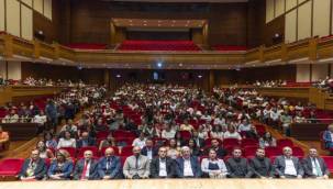 İzmir Büyükşehir Belediyesi 2025 yılı GRI sürdürülebilirlik raporu yayımlandı