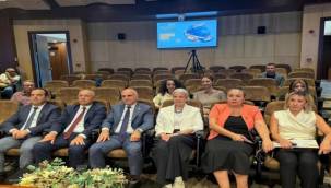 LOGISTECH 2026'ya doğru: İzmir'de lojistiğin geleceği masaya yatırılacak