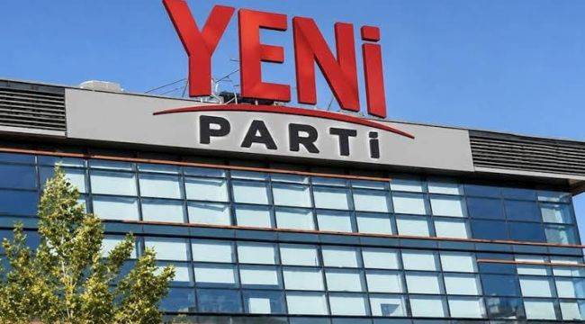 YENİ Parti İzmir'de kongre maratonu başlıyor: 26 ilçede üyeler sandık başında