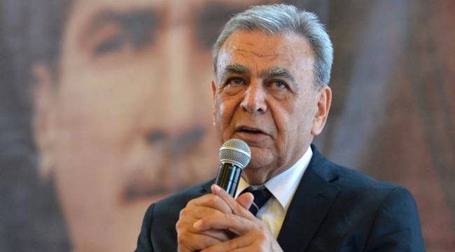 Aziz Kocaoğlu'ndan YENİ Parti'de liderlik mesajı: "Bu dönem tecrübe istiyor"