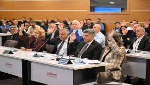 Bornova'nın Belediyesi'nden "Hizmet Odaklı" bütçe