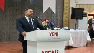 Buca'da sandık öncesi Bulut'tan birlik mesajı: "Bu dönemin adı ortak akıl"