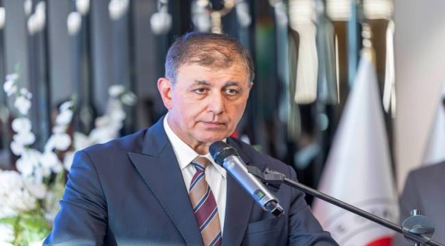 Cemil Tugay AK Parti'ye Katılıyor