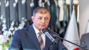 Cemil Tugay AK Parti'ye Katılıyor