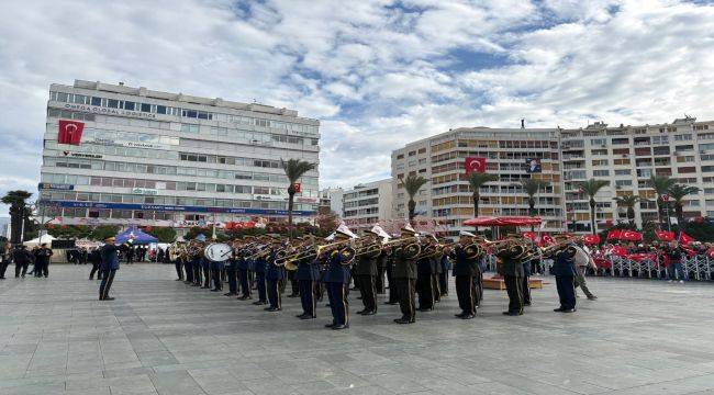 Elban'dan 29 Ekim mesajı: "Cumhuriyet milletimizin şanına en uygun rejimdir"