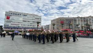Elban'dan 29 Ekim mesajı: "Cumhuriyet milletimizin şanına en uygun rejimdir"