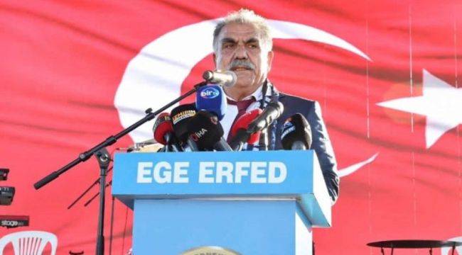 Erzurum Federasyonu'ndan Erkan Akar'a sert yanıt!
