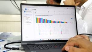 ESHOT'ta güvenli sürüş için yapay zekâ desteği