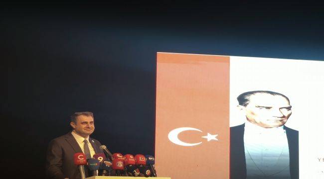 Güç'ten Kocaoğlu'na yanıt: "Yenilgiyi artık kabul etmeyeceğiz!"