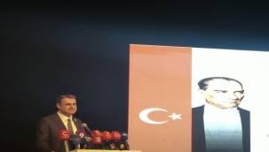 Güç'ten Kocaoğlu'na yanıt: "Yenilgiyi artık kabul etmeyeceğiz!"