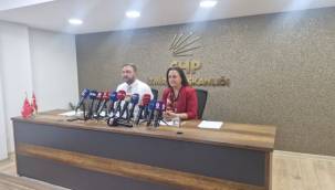 İzmir'de kadın cinayetlerine karşı CHP'den 8 maddelik mücadele çağrısı