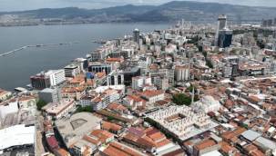 İzmir, depreme bilimsel verilerle hazırlanıyor