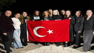 İzmir, dünya bağcılık turizminin buluşma noktası olacak