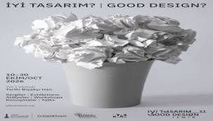 İzmir'i "İyi Tasarım" sardı