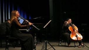 Karşıyaka'da klasik müzik şöleni: KODA yeni sezona "merhaba" dedi