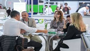 LOGISTECH 7 Ekim'de kapılarını açıyor
