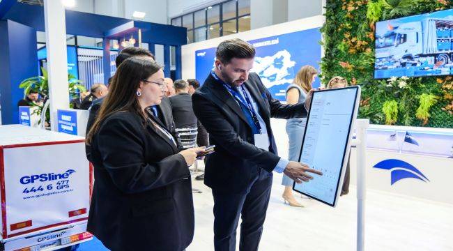 LOGISTECH'te lojistik sektörüne yönelik Ticaret Bakanlığı destekleri ele alındı