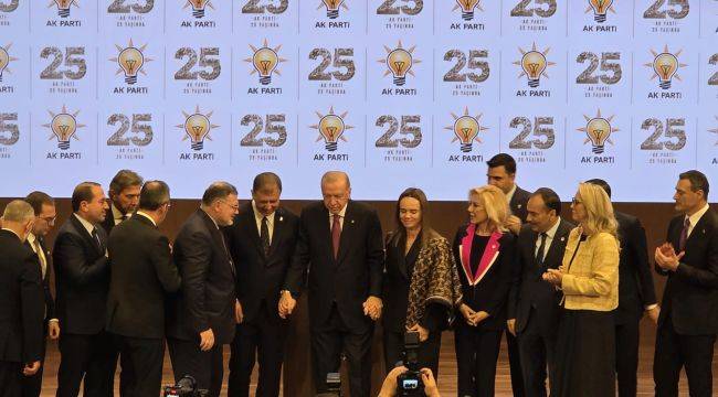 'Şehrimizin ortak meselelerinde el ele vererek çalışacağız''