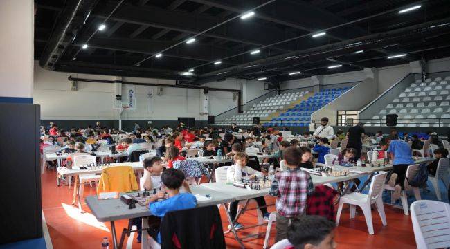 Torbalı Belediyesi'nden Fark Yaratan Turnuva: