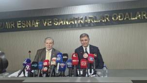 Tugay'dan AK Parti hamlesi sonrası ilk vaatler: Su indirimi ve ulaşıma zam yok