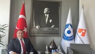 Turizmin deneyimli ismi Ayhan Turan güven tazeledi: İZTO Meclis Üyeliği ve TOBB Delegeliğine yeniden seçildi