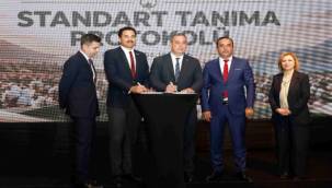Türkiye Pamuk Zirvesi'nde